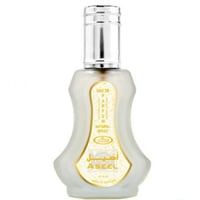 عطر اصيل للجنسين او دي برفيوم من الرحاب 35مل