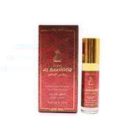 عطر البخور رول اون من ريفاس - 6مل