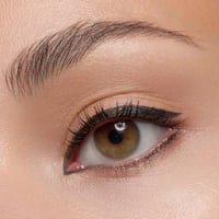 قلم تحديد العيون فائق الدقة من ايسنس - 01 اسود غام...