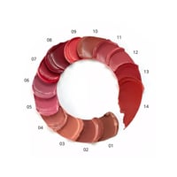 احمر شفاه روج سائل مطفي يدوم 8 ساعات من ايسنس - 01...