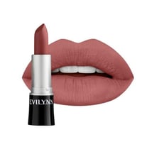 أحمر شفاه روج كريمي مطفي من إيفلين - 20