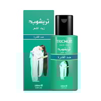 زيت الشعر ضد القشرة من تريشوب 100مل