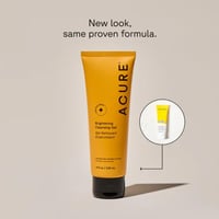 غسول جل منظف لتفتيح البشرة من اكيور - 118 مل