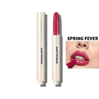 ملمع ونافخ شفاه لامع باوت بيرفيكت لون سبرينج فيفر...