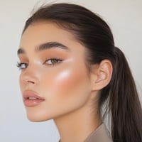 هايلايتر سائل ناعم من هارتس - 002 بيرل