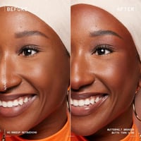 برونزر كريمي بترميلت من نيكس - 08 بوتا ثان يو