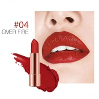 طقم احمر شفاه سبون جولد بروكيد من او تو او 3 قطع