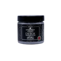 مقشر تحت الابط ديتوكس جاردن اوليان 250 جم