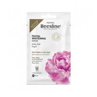 قناع تفتيح الوجه من بيزلين