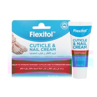 كريم الاظافر والجلد من فليكسيتول - 20 جم