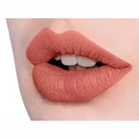 احمر شفاه روج كريمي مطفي من ليف - 55