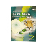 لصقة داعمة لراحة العضلات والظهر حار كابسيكوم من فر...