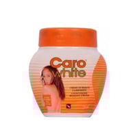 كريم لتفتيح البشرة من كارو وايت - 120 مل