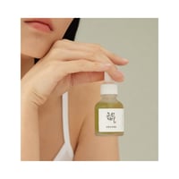 سيروم مهدئ للبشره بالشاي الأخضر والبانثينول من بيو...