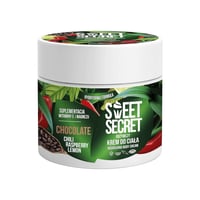 كريم مغذي للبشرة بالشوكولاتة سويت سيكريت من فارمون...