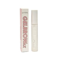 جل تثبيت الحواجب براو واكس من لا فيرا - شفاف