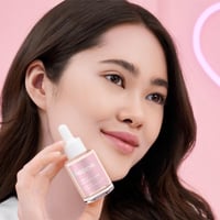 سيروم تنقية المسام والتحكم باللمعان من ذا هوبا - 3...