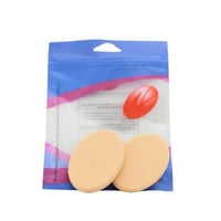 إسفنج مكياج راقي من زينتي 2 حبة