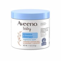 بلسم ليلي بالشوفان لعلاج الإكزيما وتخفيف الحكة للا...