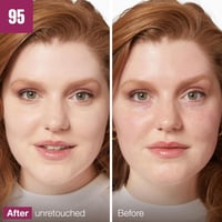 كونسيلر خافي عيوب فوري من مايبيلين - 95 كول ايفوري