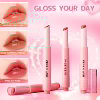 بلسم مرطب لامع للشفاه من بينك فلاش - NU01