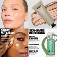 مجموعة مكياج جليمي دريمي من سيفورا - 10 قطع