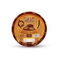 زبدة الشيا الصفراء الأفريقية من لان اورجانيكس - 20...