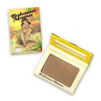 بودرة تسمير بهاما ماما من ذا بالم