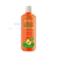 بلسم الافوكادو المرطب من كانتو 400 مل