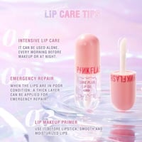 زيت مرطب للشفاه كير بلس من بينك فلاش - 4 مل