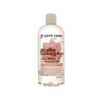 تونر مزيل مكياج ومرطب بشرة مستخلص الورود من بييركا...