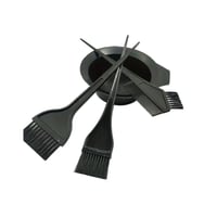 طقم أدوات الصبغه - 4قطع من ماكس اليجانس