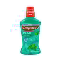 غسول للفم بخلاصة النعناع الأخضر من كولجيت 500 مل