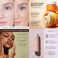 مجموعة مكياج وعناية بالبشرة كلين مي أب من سيفورا -...