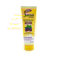 كريم واقي الشمس بأوراق التوت من جونسوي ناتشورالز 1...