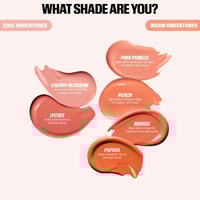 مصحح لون البشرة فو فيلتر من هدى بيوتي - بيتش