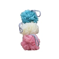 ليفة استحمام للجسم من نانو روز