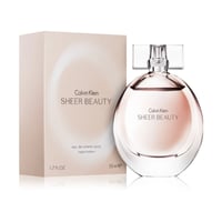 عطر شير بيوتي للنساء او دي تواليت من كالفن كلاين 5...