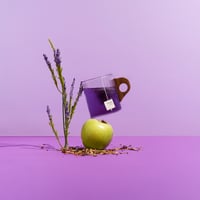 شاي اللافندر من شايـا - 20 كيس