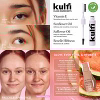 مجموعة مكياج وعناية بالبشرة كلين مي أب من سيفورا -...