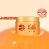 ماسك باي باي لشعر قوي ومرن لايتكسر من صانسيلك – 22...