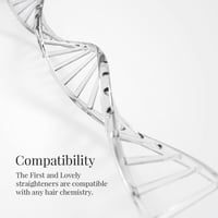 معالج فرد الشعر بالكيراتين من سويت بروفيشنال – 980...