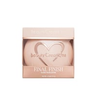 إضاءة هايلايتر فاينل فينيش بيكيد من بيوتي كرييشنز...