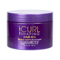 جل كيرل لتثبيت الشعرمن جيوفاني-310 مل