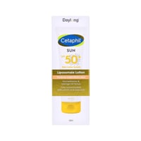 لوشن واقي من الشمس بمعامل حماية +50 من سيتافيل 200...
