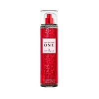 بخاخ معطر الجسم يو ار ذا ون من باث اند بودي 236 جم