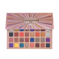 باليت ظلال العيون اظلال الجمال من كرستين (B) - 32...