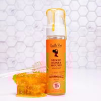 موس العسل المسنن من كاميل روز ٤ في ١ من كاميل روز...