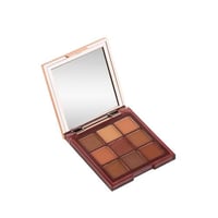 باليت ظلال العيون نود فانتزي من اكس ميس بيوتي - B