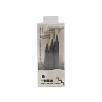 موس حلاقة من يو يو ولي بي